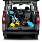 Citroen Berlingo 2012 года